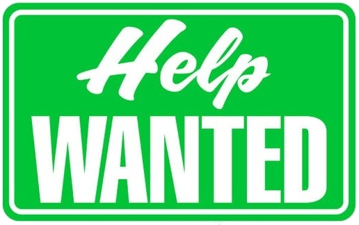 Help Wanted